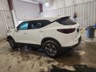 2023 Chevrolet Blazer 2lt Белый vin: 3GNKBCR43PS106253