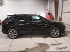 2023 Chevrolet Blazer Fwd 2lt Black vin: 3GNKBCR43PS143447
