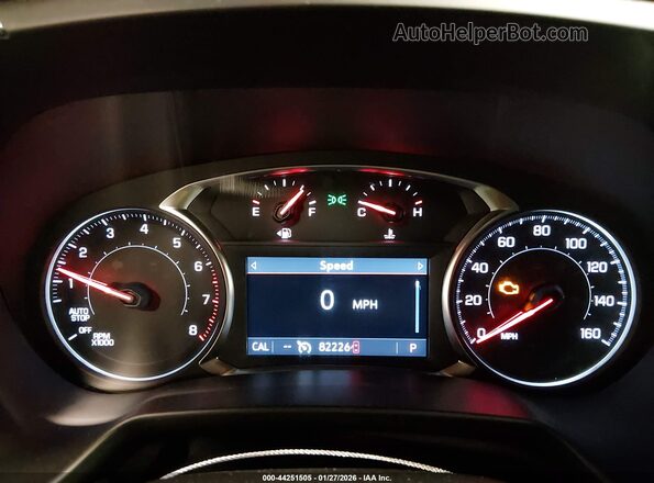 3GNKBCR43PS143447 2023 CHEVROLET BLAZER Black Вид задніх сидінь
