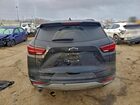 2023 Chevrolet Blazer 2lt Черный vin: 3GNKBCR43PS185164