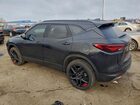 2023 Chevrolet Blazer 2lt Черный vin: 3GNKBCR43PS185164