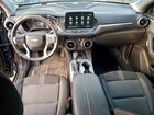 2023 Chevrolet Blazer 2lt Черный vin: 3GNKBCR43PS185164