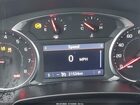 2025 Chevrolet Blazer Fwd 2lt Черный vin: 3GNKBCR43SS201890