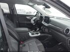 2025 Chevrolet Blazer Fwd 2lt Черный vin: 3GNKBCR43SS201890