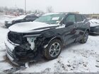 2025 Chevrolet Blazer Fwd 2lt Черный vin: 3GNKBCR43SS201890