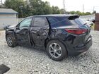 2023 Chevrolet Blazer 2lt Черный vin: 3GNKBCR46PS232221