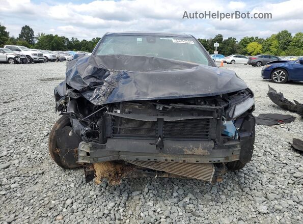 3GNKBCR46PS232221 2023 CHEVROLET BLAZER Черный Вид сзади