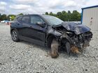 2023 Chevrolet Blazer 2lt Черный vin: 3GNKBCR46PS232221