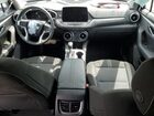 2023 Chevrolet Blazer 2lt Черный vin: 3GNKBCR46PS232221