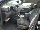 2023 Chevrolet Blazer 2lt Черный vin: 3GNKBCR46PS232221