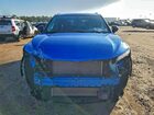 2025 Chevrolet Blazer 2lt Синий vin: 3GNKBCR47SS119919