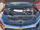 2023 Chevrolet Blazer 2lt Красный vin: 3GNKBCR49PS131772
