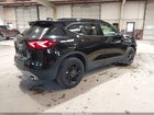 2022 Chevrolet Blazer Fwd 2lt Черный vin: 3GNKBCR4XNS182579
