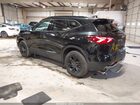 2022 Chevrolet Blazer Fwd 2lt Черный vin: 3GNKBCR4XNS182579