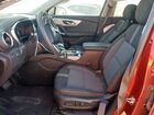 2023 Chevrolet Blazer 2lt Красный vin: 3GNKBCR4XPS180317