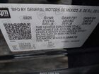 2025 Chevrolet Blazer Fwd 2lt Черный vin: 3GNKBCR4XSS198678