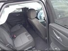 2025 Chevrolet Blazer Fwd 2lt Черный vin: 3GNKBCR4XSS198678