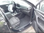 2025 Chevrolet Blazer Fwd 2lt Черный vin: 3GNKBCR4XSS198678