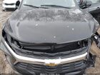 2025 Chevrolet Blazer Fwd 2lt Черный vin: 3GNKBCR4XSS198678
