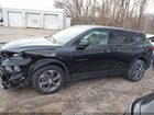 2025 Chevrolet Blazer Fwd 2lt Черный vin: 3GNKBCR4XSS198678