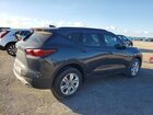 2021 Chevrolet Blazer 2lt Charcoal vin: 3GNKBCRS1MS529486 2021 Chevrolet Blazer 2lt Charcoal vin: 3GNKBCRS1MS529486