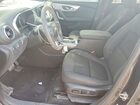 2021 Chevrolet Blazer 2lt Charcoal vin: 3GNKBCRS1MS529486 2021 Chevrolet Blazer 2lt Charcoal vin: 3GNKBCRS1MS529486