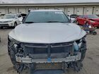 2021 Chevrolet Blazer 2lt Серебряный vin: 3GNKBCRS4MS552762