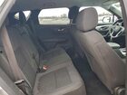 2021 Chevrolet Blazer 2lt Серебряный vin: 3GNKBCRS4MS552762