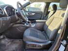 2019 Chevrolet Blazer 2lt Black vin: 3GNKBCRS5KS692008