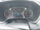 2019 Chevrolet Blazer   Белый vin: 3GNKBCRS8KS696845