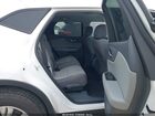 2019 Chevrolet Blazer   Белый vin: 3GNKBCRS8KS696845
