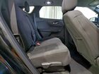 2021 Chevrolet Blazer 2lt Черный vin: 3GNKBCRS8MS519179