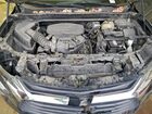 2021 Chevrolet Blazer 2lt Черный vin: 3GNKBCRS8MS519179