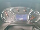 2020 Chevrolet Blazer 3lt Белый vin: 3GNKBDRS2LS705854