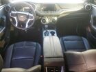 2021 Chevrolet Blazer 3lt Белый vin: 3GNKBDRS3MS510251