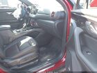 2025 Chevrolet Blazer Fwd Rs Красный vin: 3GNKBERS0SS112238