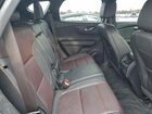 2021 Chevrolet Blazer Rs Черный vin: 3GNKBERS2MS564470
