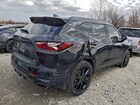 2021 Chevrolet Blazer Rs Черный vin: 3GNKBERS2MS564470