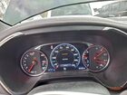 2021 Chevrolet Blazer Rs Черный vin: 3GNKBERS2MS564470
