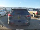 2021 Chevrolet Blazer Fwd Rs Черный vin: 3GNKBERS2MS580961