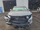 2025 Chevrolet Blazer Rs Серый vin: 3GNKBERS2SS114279