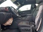 2025 Chevrolet Blazer Rs Серый vin: 3GNKBERS2SS114279