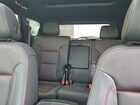 2025 Chevrolet Blazer Rs Серый vin: 3GNKBERS2SS114279