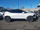 2023 Chevrolet Blazer Fwd Rs Белый vin: 3GNKBERS5PS108774
