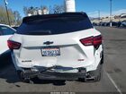 2023 Chevrolet Blazer Fwd Rs Белый vin: 3GNKBERS5PS108774