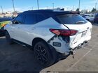 2023 Chevrolet Blazer Fwd Rs Белый vin: 3GNKBERS5PS108774