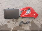 2023 Chevrolet Blazer Fwd Rs Красный vin: 3GNKBERS7PS150203