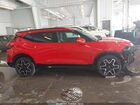 2023 Chevrolet Blazer Fwd Rs Красный vin: 3GNKBERS7PS150203