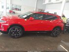 2023 Chevrolet Blazer Fwd Rs Красный vin: 3GNKBERS7PS150203