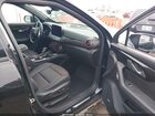 2025 Chevrolet Blazer Fwd Rs Черный vin: 3GNKBERSXSS144873